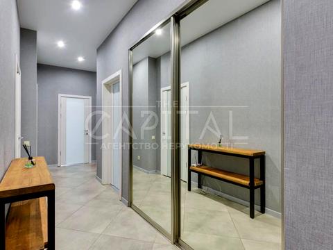 квартира по адресу Берестейский просп. (Победы), 26