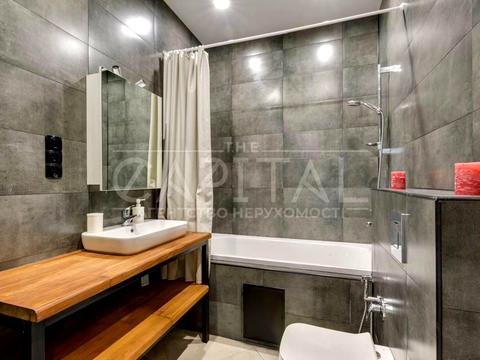 квартира по адресу Берестейский просп. (Победы), 26