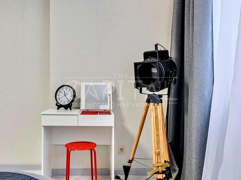 квартира по адресу Берестейский просп. (Победы), 26