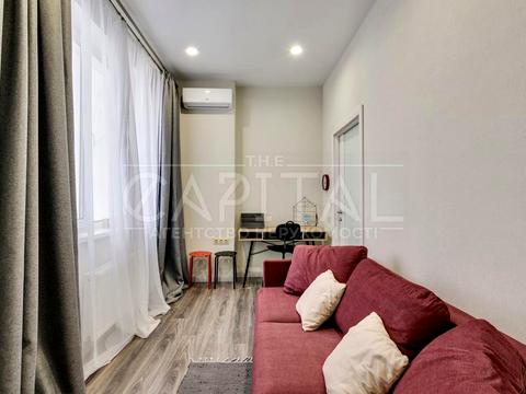 квартира по адресу Берестейский просп. (Победы), 26