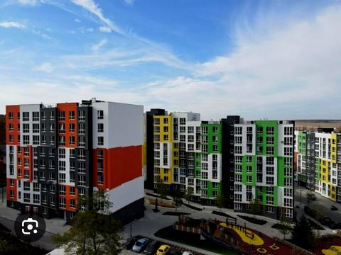 квартира за адресою Григорія Сковороди вул., 11/3