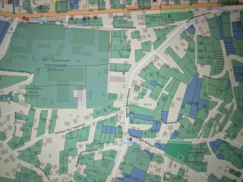 ділянка за адресою Стрілецька вул.