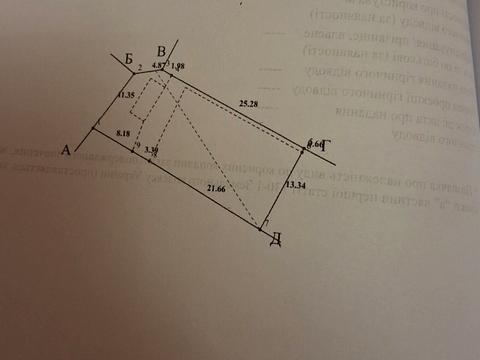 ділянка за адресою Стрілецька вул.