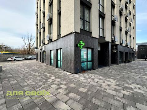 комерційна за адресою Панорамна вул., 2-Г