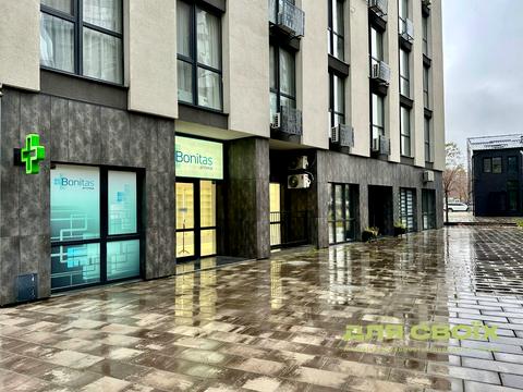 комерційна за адресою Панорамна вул., 2-Г