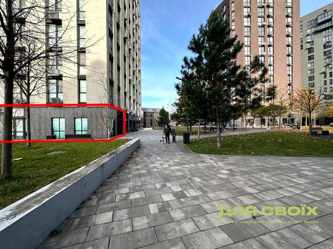 комерційна за адресою Панорамна вул., 2-Г