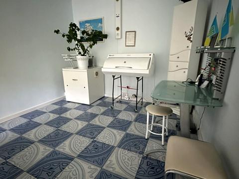 комерційна за адресою Балківська вул., 27