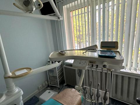 комерційна за адресою Балківська вул., 27