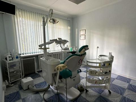 коммерческая по адресу Балковская ул., 27