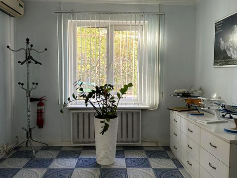 комерційна за адресою Балківська вул., 27