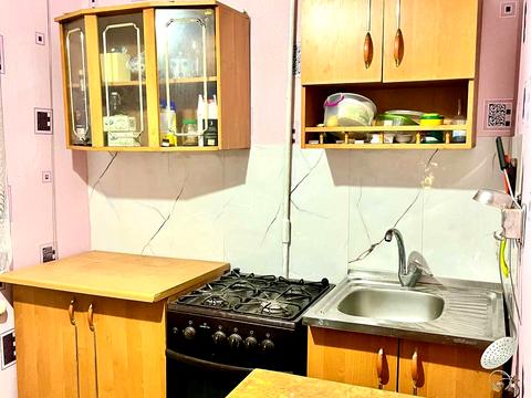 квартира по адресу Менахем-Мендл Шнеерсона ул. (Мініна), 15