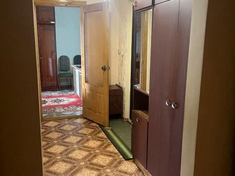 квартира по адресу Дмитрия Майбороды ул. (Збишка), 8