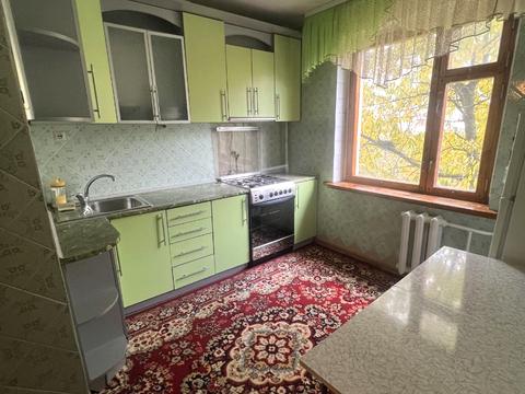 квартира по адресу Дмитрия Майбороды ул. (Збишка), 8