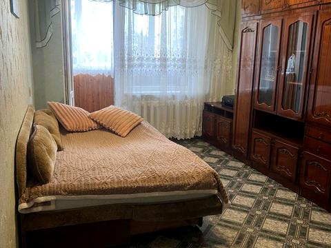 квартира по адресу Дмитрия Майбороды ул. (Збишка), 8