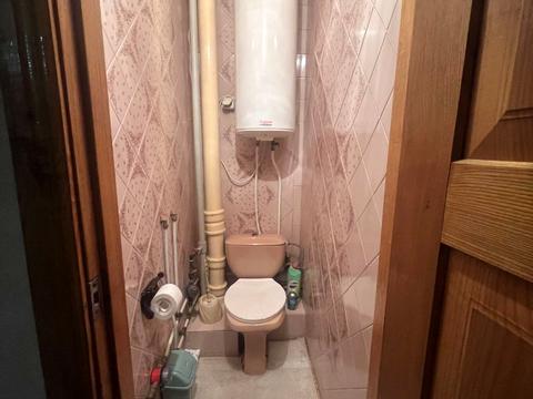 квартира по адресу Дмитрия Майбороды ул. (Збишка), 8