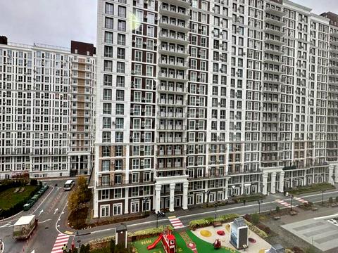 квартира за адресою Михайла Максимовича вул. (Онуфрія Трутенка), 24