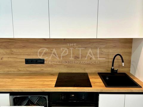 квартира за адресою Михайла Максимовича вул. (Онуфрія Трутенка), 24