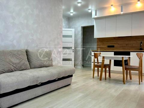 квартира за адресою Михайла Максимовича вул. (Онуфрія Трутенка), 24