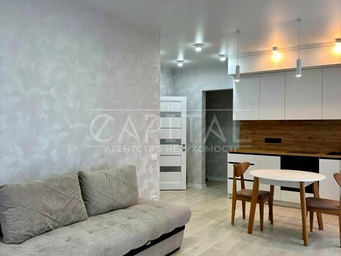 квартира за адресою Михайла Максимовича вул. (Онуфрія Трутенка), 24