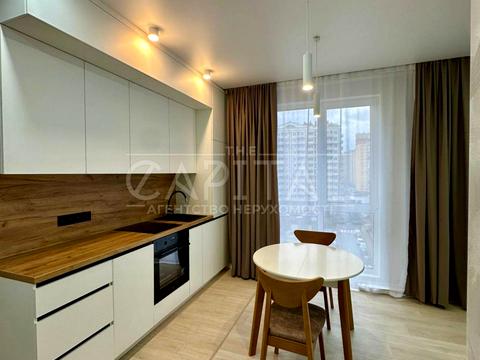 квартира за адресою Михайла Максимовича вул. (Онуфрія Трутенка), 24