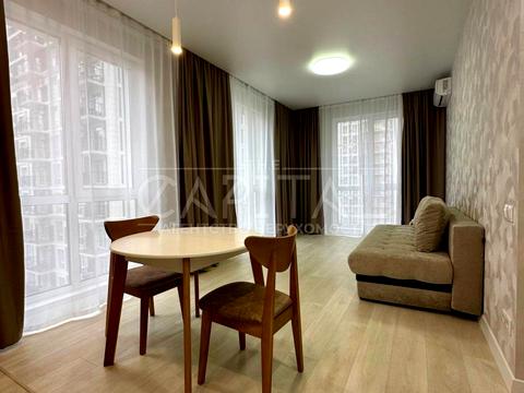 квартира за адресою Михайла Максимовича вул. (Онуфрія Трутенка), 24