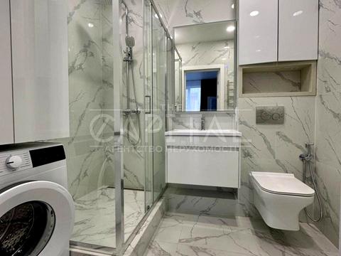 квартира за адресою Михайла Максимовича вул. (Онуфрія Трутенка), 24