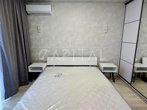 квартира за адресою Михайла Максимовича вул. (Онуфрія Трутенка), 24