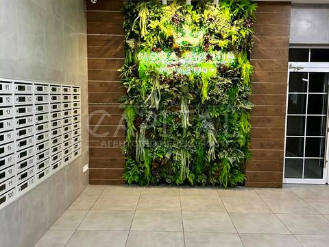 квартира за адресою Михайла Максимовича вул. (Онуфрія Трутенка), 24