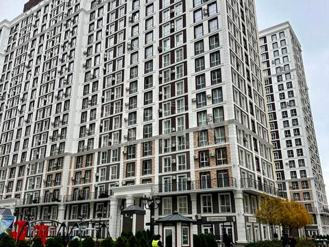 квартира за адресою Михайла Максимовича вул. (Онуфрія Трутенка), 24