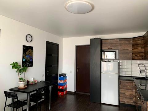 квартира по адресу Юлии Здановской ул. (Ломоносова), 36-А