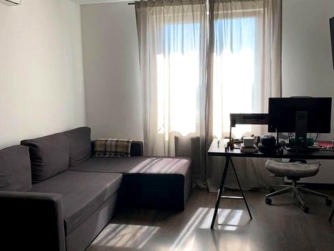 квартира по адресу Юлии Здановской ул. (Ломоносова), 36-А