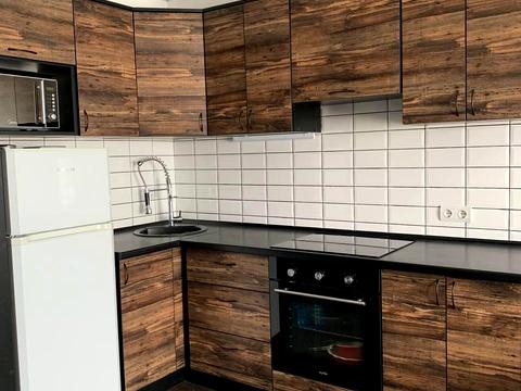 квартира по адресу Юлии Здановской ул. (Ломоносова), 36-А