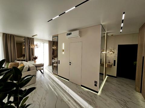 квартира по адресу 24 Августа ул., 14