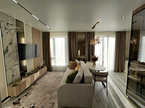 квартира по адресу 24 Августа ул., 14