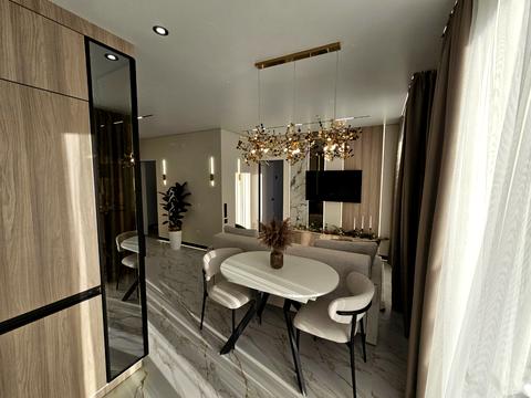 квартира по адресу 24 Августа ул., 14