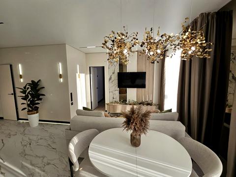 квартира по адресу 24 Августа ул., 14