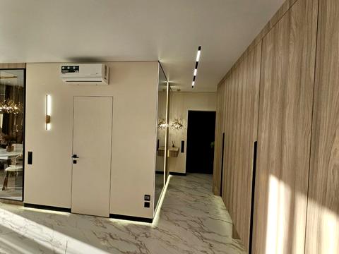 квартира по адресу 24 Августа ул., 14