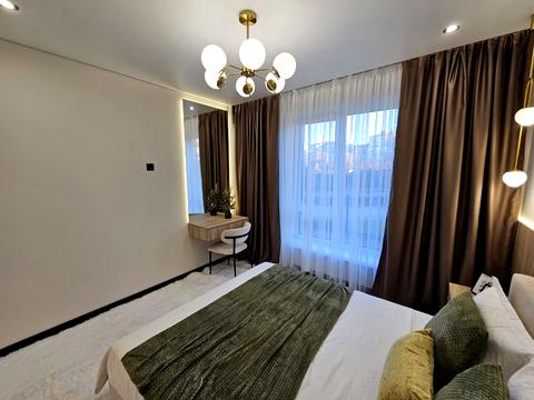 квартира по адресу 24 Августа ул., 14