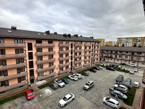 квартира за адресою Героїв 128-ї Бригади вул., 48-А