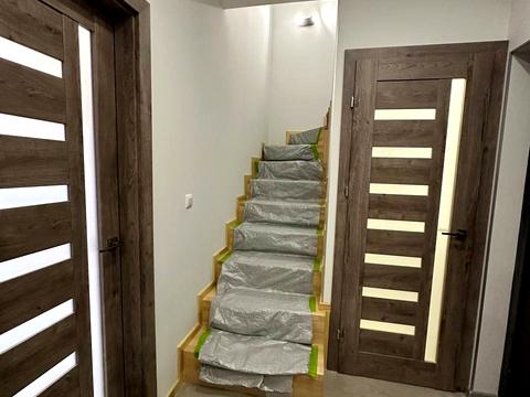 квартира за адресою Героїв 128-ї Бригади вул., 48-А