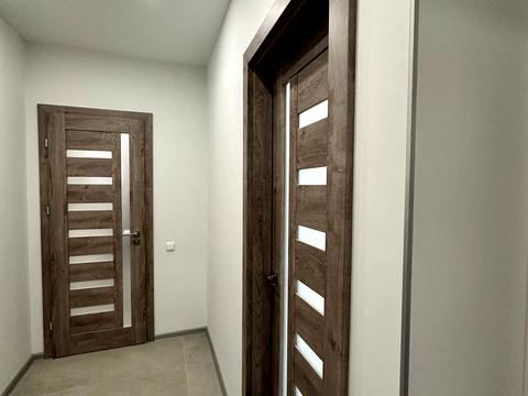 квартира за адресою Героїв 128-ї Бригади вул., 48-А