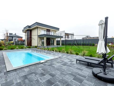 дом по адресу Центральная ул.