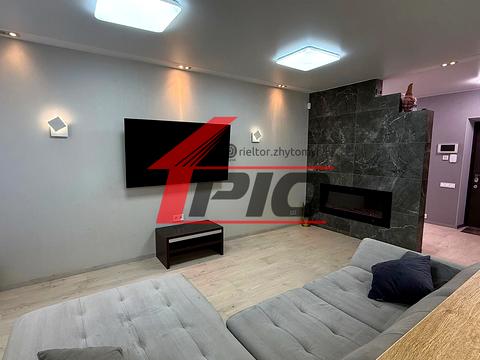 квартира по адресу Максютова ул., 14 корп. 2