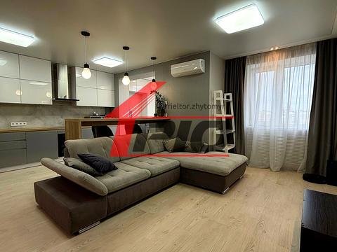 квартира по адресу Максютова ул., 14 корп. 2