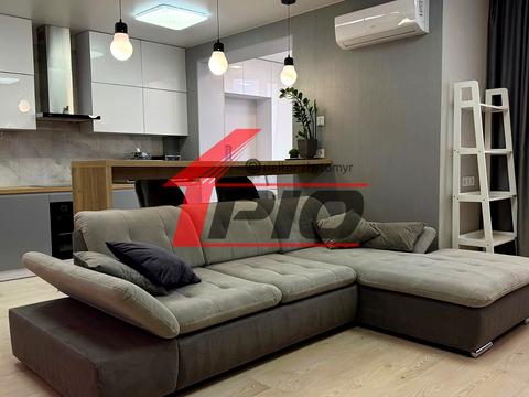 квартира по адресу Максютова ул., 14 корп. 2