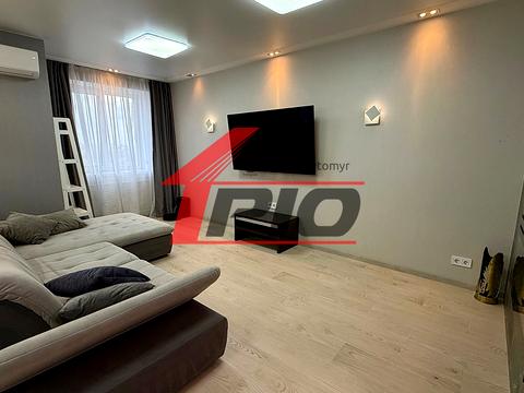 квартира по адресу Максютова ул., 14 корп. 2