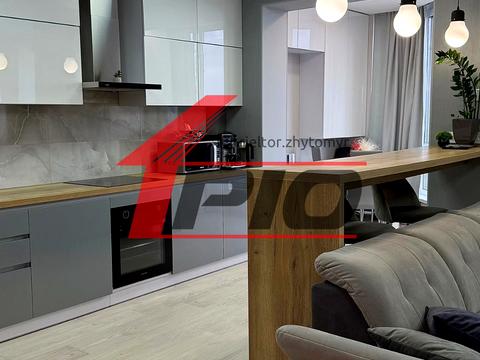 квартира по адресу Максютова ул., 14 корп. 2