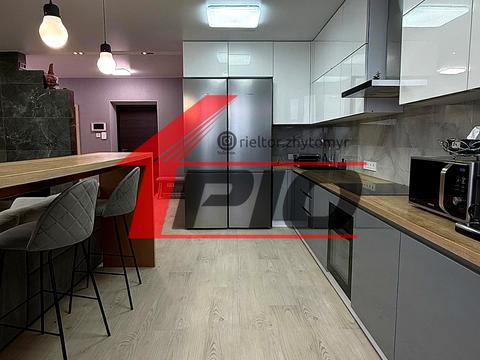 квартира по адресу Максютова ул., 14 корп. 2