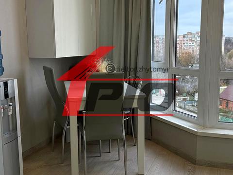 квартира по адресу Максютова ул., 14 корп. 2