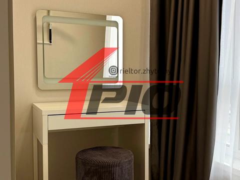 квартира по адресу Максютова ул., 14 корп. 2